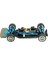 Metal Merkezi Tahrik Mili ve Pervane Bağlantı Seti Tamiya Tt-02 TT-02B TT02 TT02B 1/10 Rc Araba Yükseltme Parçaları, 2 (Yurt Dışından) 3
