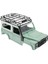 Rc Araba Defender D90 Için Vücut Kabuk Mn D90 Mn-90 MN99S MN98 1/12 Rc Paletli Araba Yedek Parçaları Yükseltme Aksesuarları, 2 (Yurt Dışından) 2