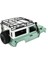 Rc Araba Defender D90 Için Vücut Kabuk Mn D90 Mn-90 MN99S MN98 1/12 Rc Paletli Araba Yedek Parçaları Yükseltme Aksesuarları, 2 (Yurt Dışından) 3
