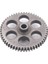 Metal Ana Dişli Azaltma Dişlisi 104019-2232 Wltoys 104009 104016 104019 12402-A 12409 Rc Araba Yedek Parçaları (Yurt Dışından) 1