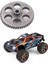 Metal Ana Dişli Azaltma Dişlisi 104019-2232 Wltoys 104009 104016 104019 12402-A 12409 Rc Araba Yedek Parçaları (Yurt Dışından) 2