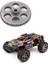 Metal Ana Dişli Azaltma Dişlisi 104019-2232 Wltoys 104009 104016 104019 12402-A 12409 Rc Araba Yedek Parçaları (Yurt Dışından) 3