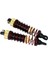 4 Adet Amortisörler Damper Xinlehong Xlh 9130 9135 9136 9137 9138 Q901 Q902 Q903 1/16 Rc Araba Parçaları Aksesuarları (Yurt Dışından) 2