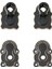 Fms FCX24 1/24 Rc Paletli Araba Yükseltme Parçaları Aksesuarları Için Dişli Kapağı (Yurt Dışından) 2
