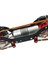 8 Adet Metal Biyel Vida Contası Pul Yıkayıcı Dinlenme Wpl C14 C24 C34 C44 Mn D90 D91 D99S Rc Araba, Gri (Yurt Dışından) 3