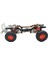 8 Adet Metal Biyel Vida Contası Pul Yıkayıcı Dinlenme Wpl C14 C24 C34 C44 Mn D90 D91 D99S Rc Araba, Gri (Yurt Dışından) 5
