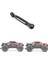 Alüminyum Alaşımlı Direksiyon Servo Bağlantı Rot Çubuğu 1/5 Traxxas X-Maxx Xmaxx 6s 8s Rc Canavar Kamyon Yükseltme Parçaları, Siyah (Yurt Dışından) 5