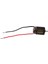320A Esc + 540 Fırçalı Motor 21 T 1/10 Rc Araba Eksenel SCX10 Traxxas Trx4 D90 Hsp Tamiya Redcat,2 (Yurt Dışından) 3
