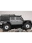 Adet 91.2g 1.0ın Metal Beadlock Tekerlek Hub Eksenel SCX24 AX24 Traxxas TRX4M Fms FCX24 1/18 1/24 Rc Paletli Araba Parçaları, 1 (Yurt Dışından) 4