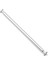 1 Adet Hsp 03003 Şanzıman Mili Metal Tahrik Mili 1/10 94123 94103 Rc Arabalar Evrensel Aksesuarları, Gümüş (Yurt Dışından) 1