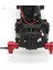 Fms FCX24 Metal Arka Portal Konut Karşı Ağırlık 1/24 Rc Paletli Araba Yükseltme Parçaları Aksesuarları, 1 (Yurt Dışından) 3