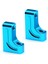 2 Adet Metal Servo Dağı Servo Sabit Braket Standı Tamiya TT02 XV01 TB03 Tt-02 Xv-01 Tb-03 1/10 Rc Araba Yükseltme Parçaları (Yurt Dışından) 1