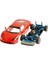 2 Adet Metal Üst Süspansiyon Kolu Montajı Tamiya TT02 Tt-02 1/10 Rc Araba Yükseltme Parçaları (Yurt Dışından) 2