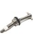4 Adet Metal Genişletilmiş Tahrik Mili Cvd Evrensel Mafsal Wltoys 284131 K969 K989 K999 P929 1/28 Rc Araba Yükseltme Parçaları (Yurt Dışından) 5