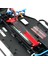 Metal Uzun Pil Tutucu Montajı 1/10 Traxxas Slash 2WD 5822 5822A Şasi Yükseltme Parçaları Için Tutun, 1 (Yurt Dışından) 2