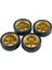 4 Adet 32MM Rc Sürüklenme Lastiği Jant Lastiği Ldrc AE86 1/18 Rc Araba Yükseltme Parçaları Aksesuarları (Yurt Dışından) 2