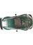 Rc Araba Kabuk Aston Martin Gövde Kabuğu 98MM 1/28 Wltoys K969 IW02 IW04M Hgd1 Mini-Q Kyosho Mini-Z Awd MA020 MR03 A (Yurt Dışından) 4