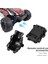 Adet 144001-1254 Dalga Kutusu Şanzıman Wltoys 144001 Rc Araba Yedek Parçaları 4WD 1/14 (Yurt Dışından) 4