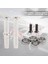 2 Adet Direksiyon Kolonu Için Rulman ile Wltoys 144001 144010 124016 124017 124019 Rc Araba Yükseltme Parçaları Aksesuarları (Yurt Dışından) 5