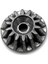 Metal Diferansiyel Sürüş Dişlisi 12401-1638 Wltoys 104009 12402-A 12401 12402 12403 12404 12409 Rc Araba Yükseltme Parçaları (Yurt Dışından) 2