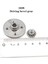 Metal Diferansiyel Sürüş Dişlisi 12401-1638 Wltoys 104009 12402-A 12401 12402 12403 12404 12409 Rc Araba Yükseltme Parçaları (Yurt Dışından) 4