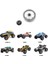 Metal Diferansiyel Sürüş Dişlisi 12401-1638 Wltoys 104009 12402-A 12401 12402 12403 12404 12409 Rc Araba Yükseltme Parçaları (Yurt Dışından) 5