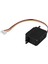 25G Plastik Servo Direksiyon Dişlisi Servo 1/12 Wltoys 12428 12423 12628 Rc Araba Kamyon Modeli Direksiyon Parçası Aksesuarları Mini Rc Servo (Yurt Dışından) 3