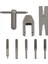 Motor Pinyon Dişli Çektirme Dıy Aracı Evrensel Motor Pinyon Dişli Çektirme Sökücü Rc Motorlar Yükseltme Parçaları (Yurt Dışından) 5