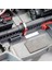 Metal Merkezi Tahrik Mili Yüksek Hızlı Destek Seti AR310878 ARAC4024, 1/10 Arrma 3s 4s Blx Mega 550 Yükseltme Parçaları, Mavi (Yurt Dışından) 2