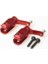Adet Metal Rotor Klip Bıçak Kavrama Wltoys Xk K110 K120 V977 V988 Rc Helikopter Yükseltme Parçaları Aksesuarları (Yurt Dışından) 2