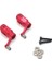 Adet Metal Rotor Klip Bıçak Kavrama Wltoys Xk K110 K120 V977 V988 Rc Helikopter Yükseltme Parçaları Aksesuarları (Yurt Dışından) 5