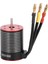 3650 Fırçasız Motor 3600KV 4500KV 5200KV 1/8 1/10 Rc Araba Drift Yarışı Off-Road Canavar Kısa Kulvar Kamyon, 5200KV (Yurt Dışından) 1