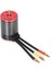 3650 Fırçasız Motor 3600KV 4500KV 5200KV 1/8 1/10 Rc Araba Drift Yarışı Off-Road Canavar Kısa Kulvar Kamyon, 5200KV (Yurt Dışından) 4