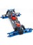 Arrma 1/10 Granit Gerilim Mega 2WD Rc Araba Yükseltme Parçaları Aksesuarları Için Metal Ön ve Arka Süspansiyon Kolu Seti, 1 (Yurt Dışından) 3