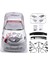 Nissan S15 Için 1/10 Rc Araba Gövde Kabuğu Modifikasyonu 190MM Yol Driftinde (Yurt Dışından) 1