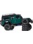 Adet Paslanmaz Çelik Yüksek Boşluk Süspansiyon Bağlantı Çubuğu Seti 9749 Traxxas TRX4M Trx4-M 1/18 Rc Araba Yükseltme Parçaları (Yurt Dışından) 3