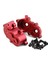 Metal Şanzıman Muhafaza Kutusu Dişli Kapağı 7091 7379R 1/16 Traxxas Slash E-Revo Zirvesi Rc Araba Yükseltme Parçaları Aksesuarları, 1 (Yurt Dışından) 5