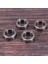 4 Adet Rulman (10X15X4MM) BE003 Jlb Yarış Cheetah 1/10 Fırçasız Rc Araba Parçaları Aksesuarları (Yurt Dışından) 5
