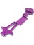 Wltoys 144001 144002 144010 1/14 Rc Araba Yükseltme Parçaları Için Metal Ikinci Kat Kurulu Plaka, 5 (Yurt Dışından) 1