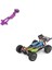 Wltoys 144001 144002 144010 1/14 Rc Araba Yükseltme Parçaları Için Metal Ikinci Kat Kurulu Plaka, 5 (Yurt Dışından) 4