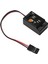 Mini Gyro Jiroskop Wpl D12 1/10 Rc Araba Drift Araba Yarışı Direksiyon Çıkışı Entegre Kompakt Hafif Tasarım (Yurt Dışından) 1
