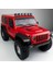 LED Işıkları Parlak Farlar Spot 1/10 Rc Paletli Araba Trx4 Eksenel SCX10 90046 Wraith RR10 Vs4-10 Redcat Gen8,c (Yurt Dışından) 5