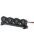LED Işık Çubuğu Tavan Lambası Işıkları Eksenel SCX24 Fms FCX24 Xiaomi Jimny Wpl D12 Mini 1/18 1/24 Rc Paletli Araba,2 (Yurt Dışından) 1