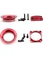 30X30 Soğutma Fanı Kapağı Hava Soğutma Kanalı 540 550 3650 Motor/esc Soğutucu 1/10 1/8 Sakura D3 D4 Hsp Hpı Rc Araba,1 (Yurt Dışından) 2