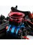 30X30 Soğutma Fanı Kapağı Hava Soğutma Kanalı 540 550 3650 Motor/esc Soğutucu 1/10 1/8 Sakura D3 D4 Hsp Hpı Rc Araba,1 (Yurt Dışından) 4