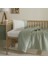 Bebek Harper %100 Pamuk Comfort/Uyku Seti Adaçayı 2