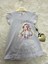 Cute Style Prenses Eteği Kabarık Elbise 1