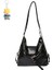 Başlangıç Tote Çantası Kadın Büyük Kapasiteli Tek Omuz Crossbody Çanta Hafif Sırt Çantası (Yurt Dışından) 1