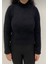 Yarım Balıkçı Yaka Peluş Kazak 22780 1