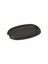 Döküm Oval Fajita Tabağı Ölçü 12x19cm. 1
